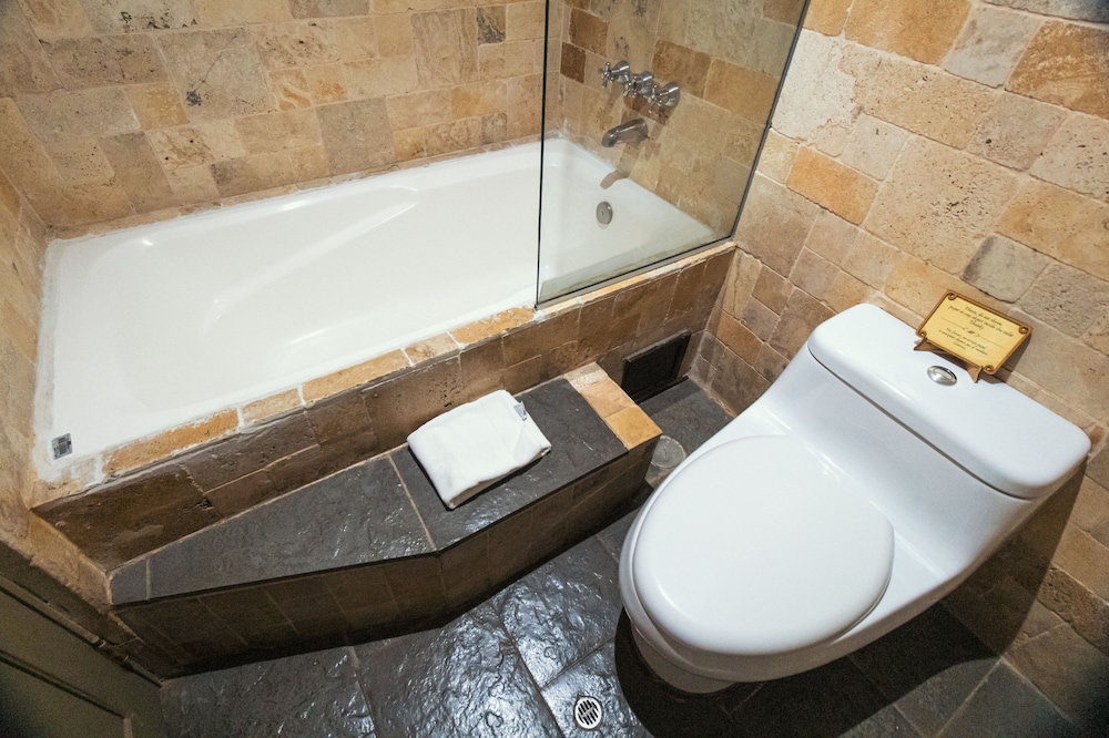 Tambo Del Arriero Hotel Boutique Cuzco Peru 81/82