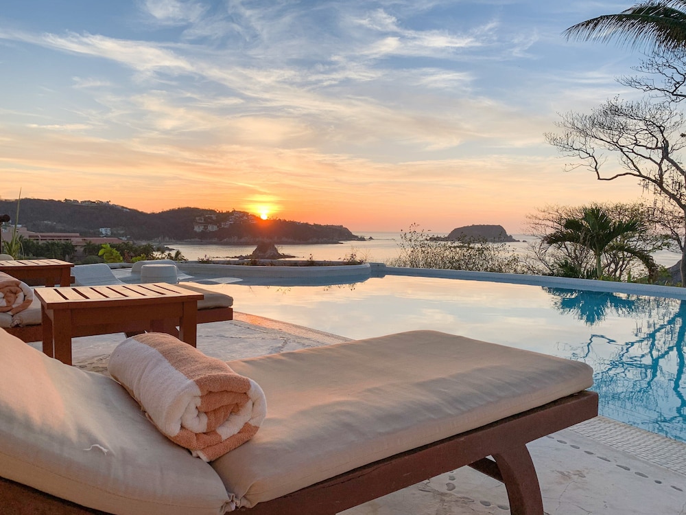 Quinta Real Huatulco 34/77