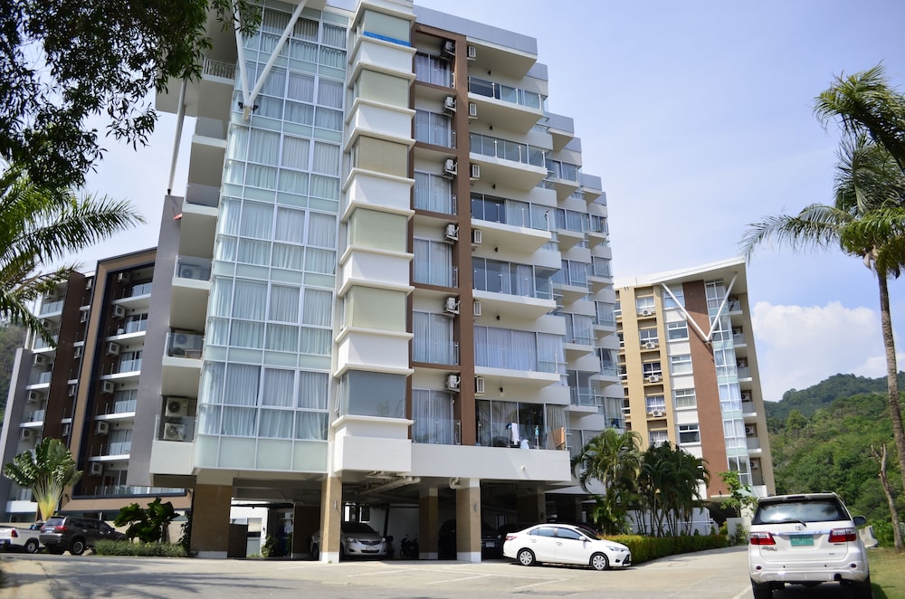 Chic Condo Karon 8/61