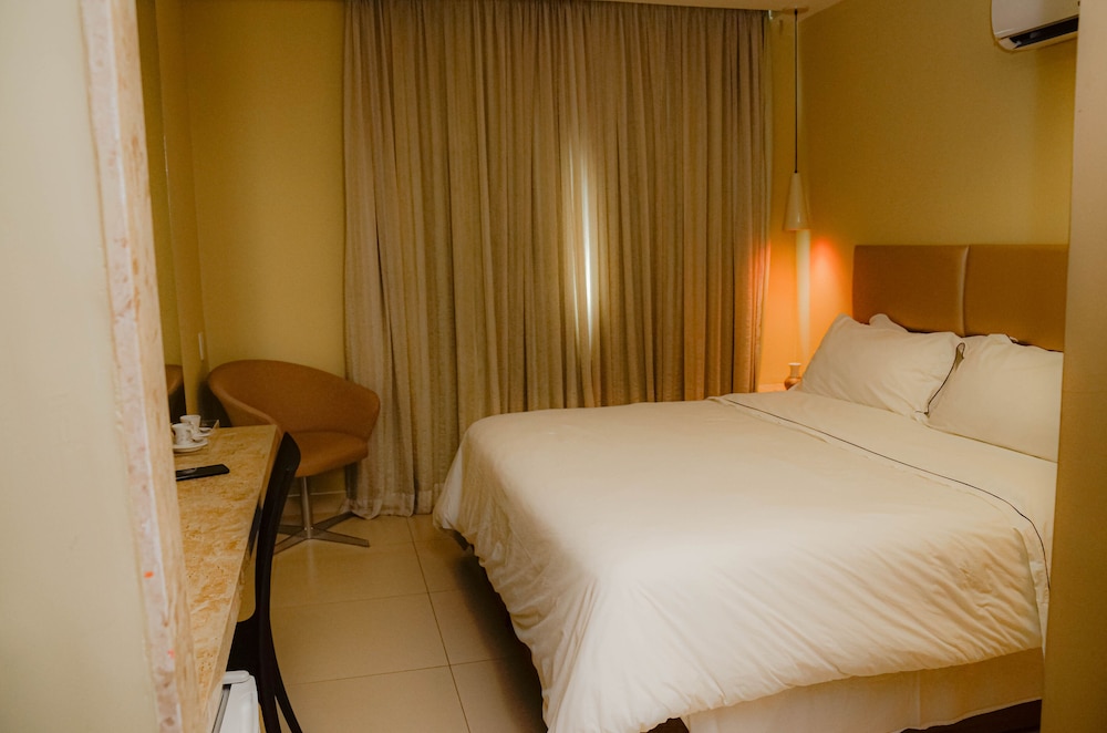 Hotel Uchoa Teresina 5/50