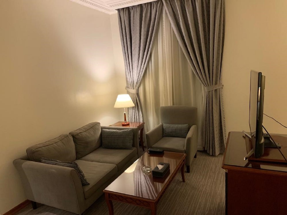 Executives Hotel Olaya 32/47