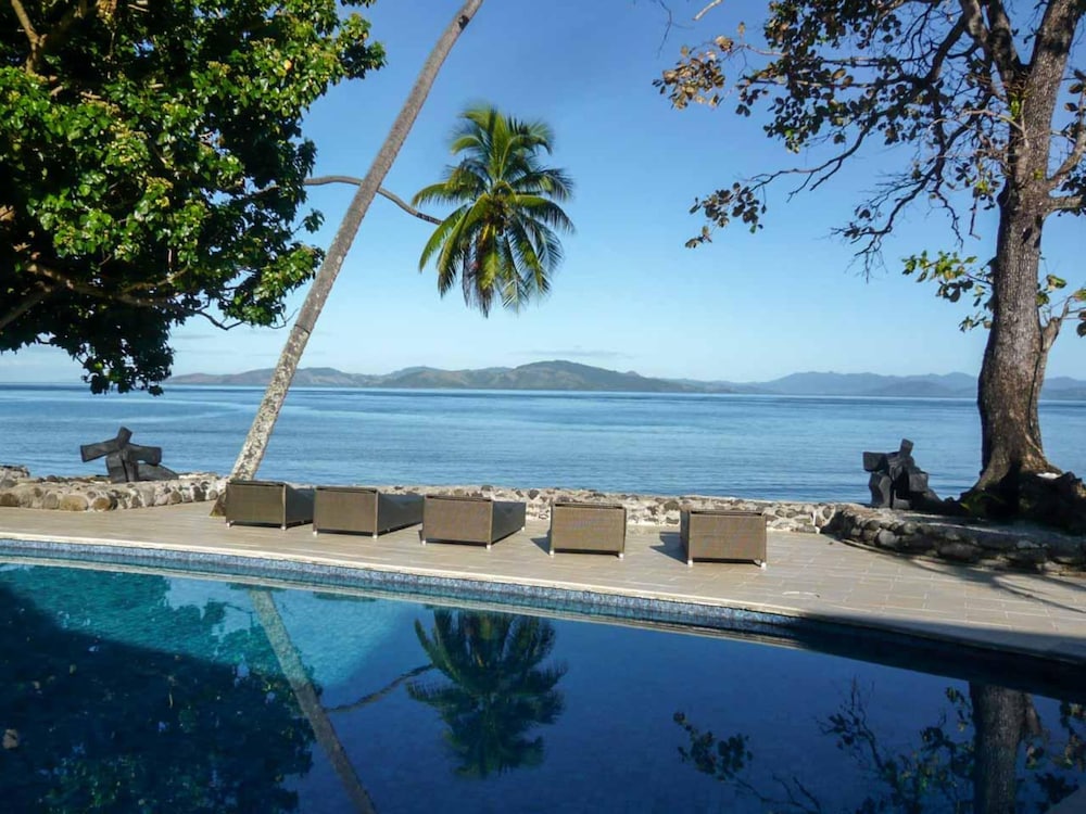Garden Island Resort 19/23