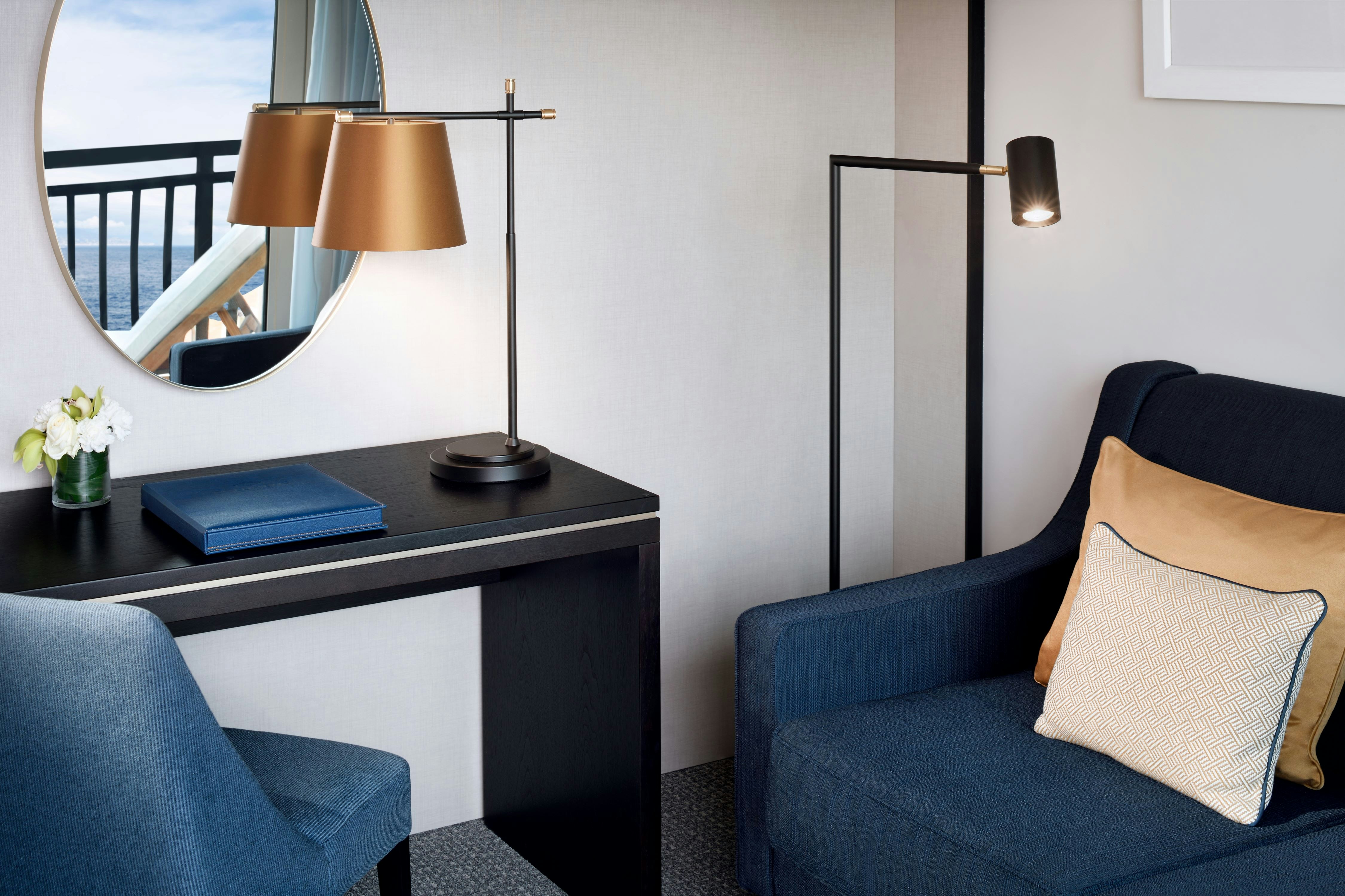Columbus Hotel Monte-Carlo, Curio Collection by Hilton 24/46