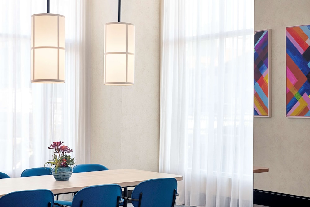 Hyatt Centric Montreal 21/39