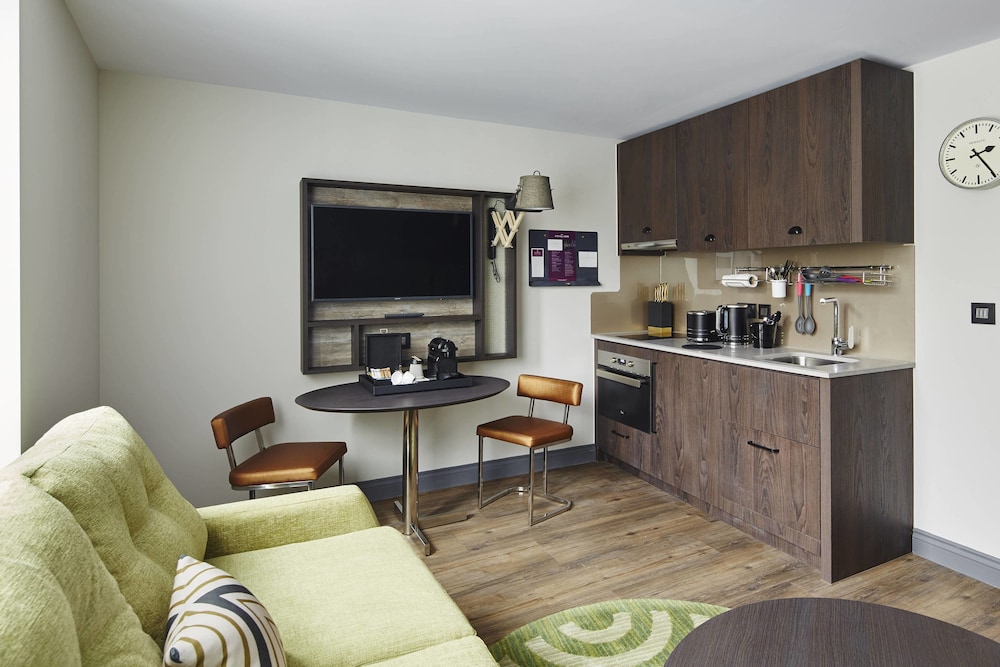 Residence Inn By Marriott London Kensington 31/46