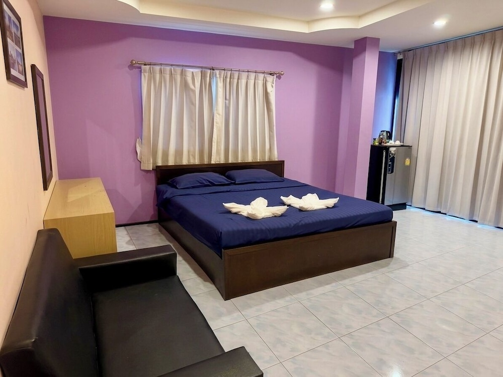 Apartment X5 Pattaya 27/65