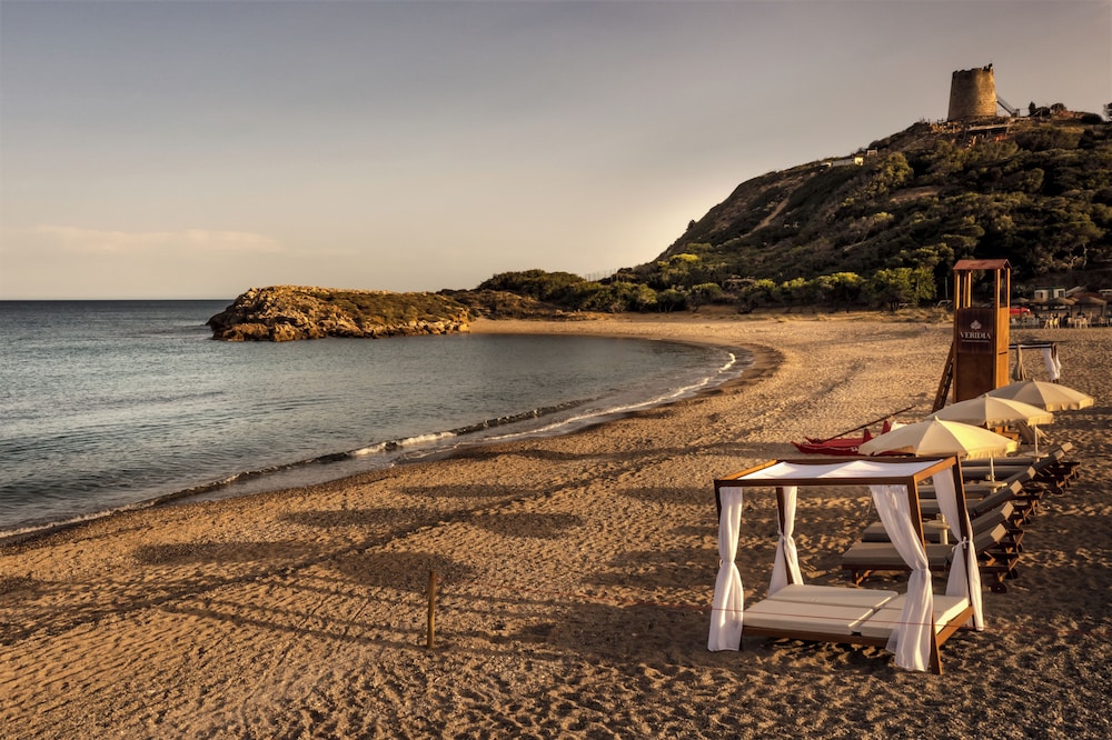 Veridia Resort 34/49