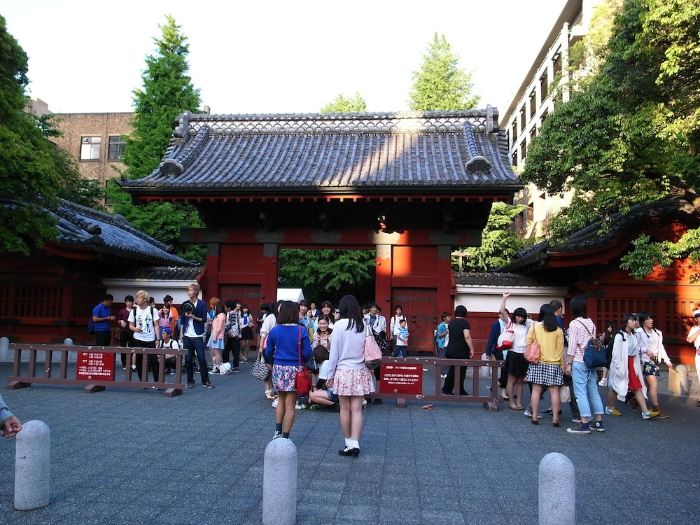 Hotel Kizankan 16/17