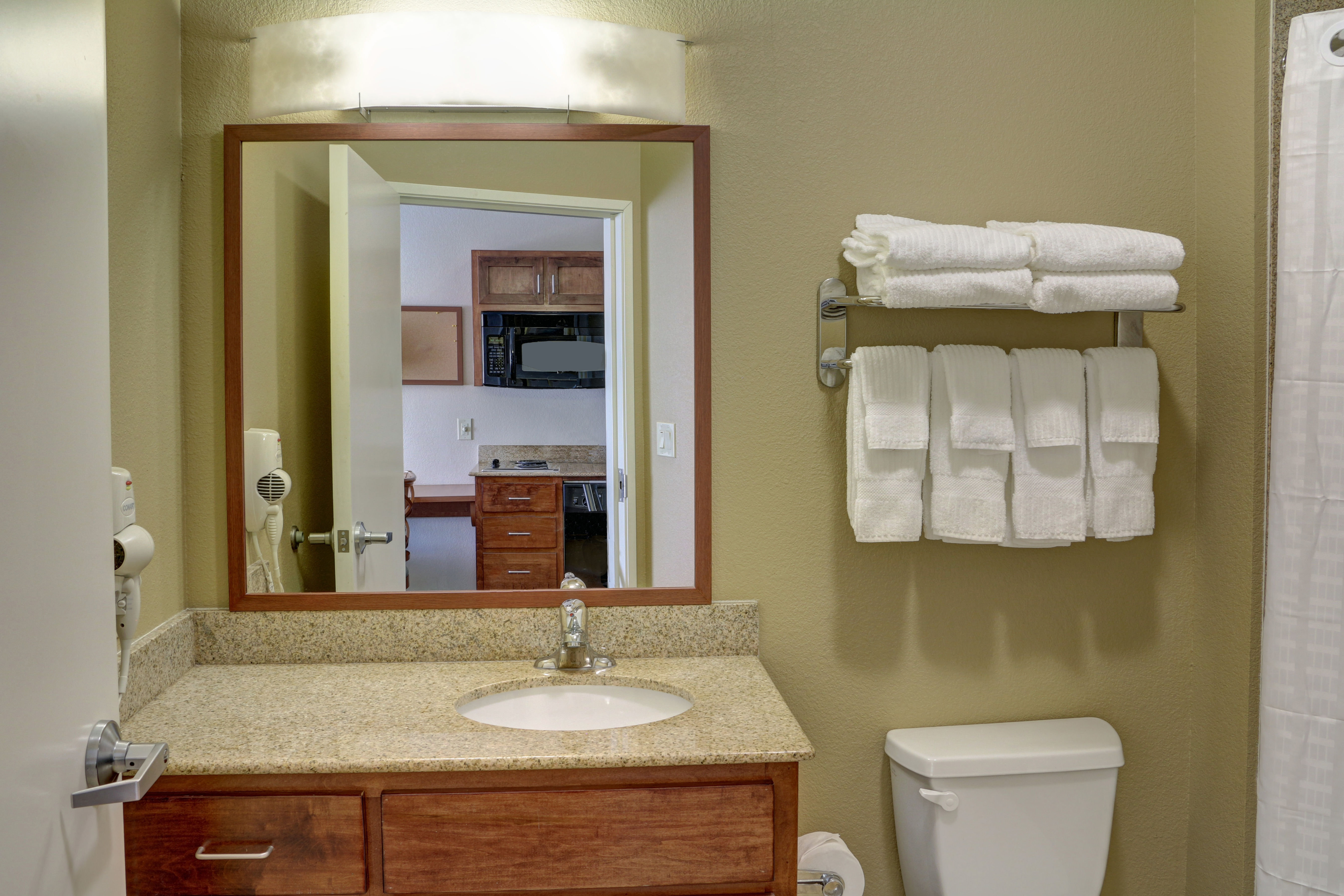 Candlewood Suites Texarkana 53/53