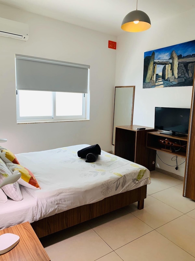 Hostel Malti 8/50