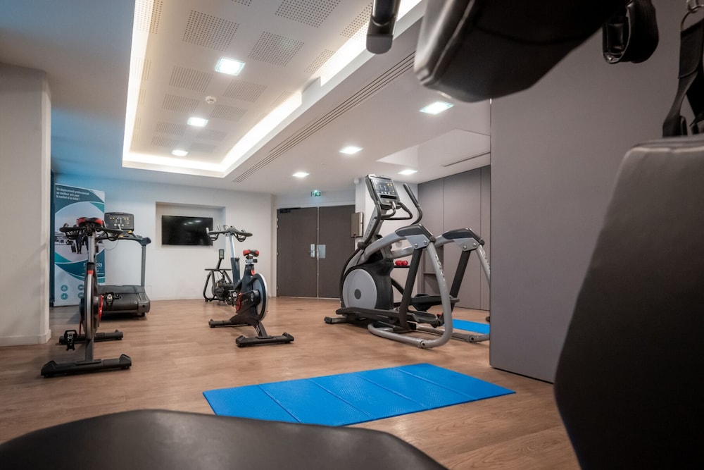 Nemea Appart Hotel Cannes Palais 26/50