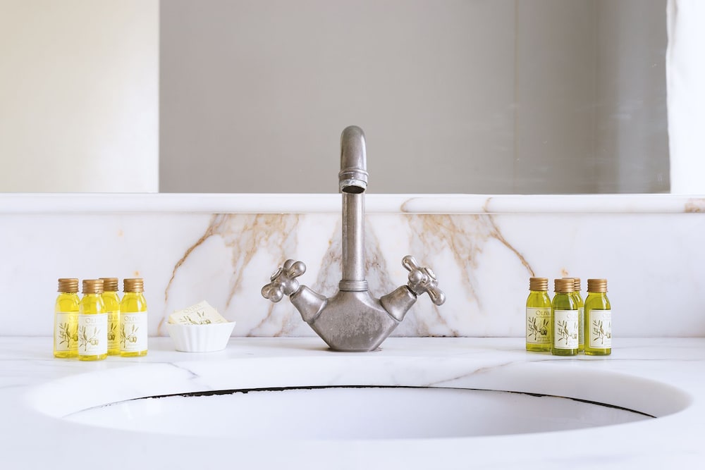 Villa Borgovecchio B&B 9/30