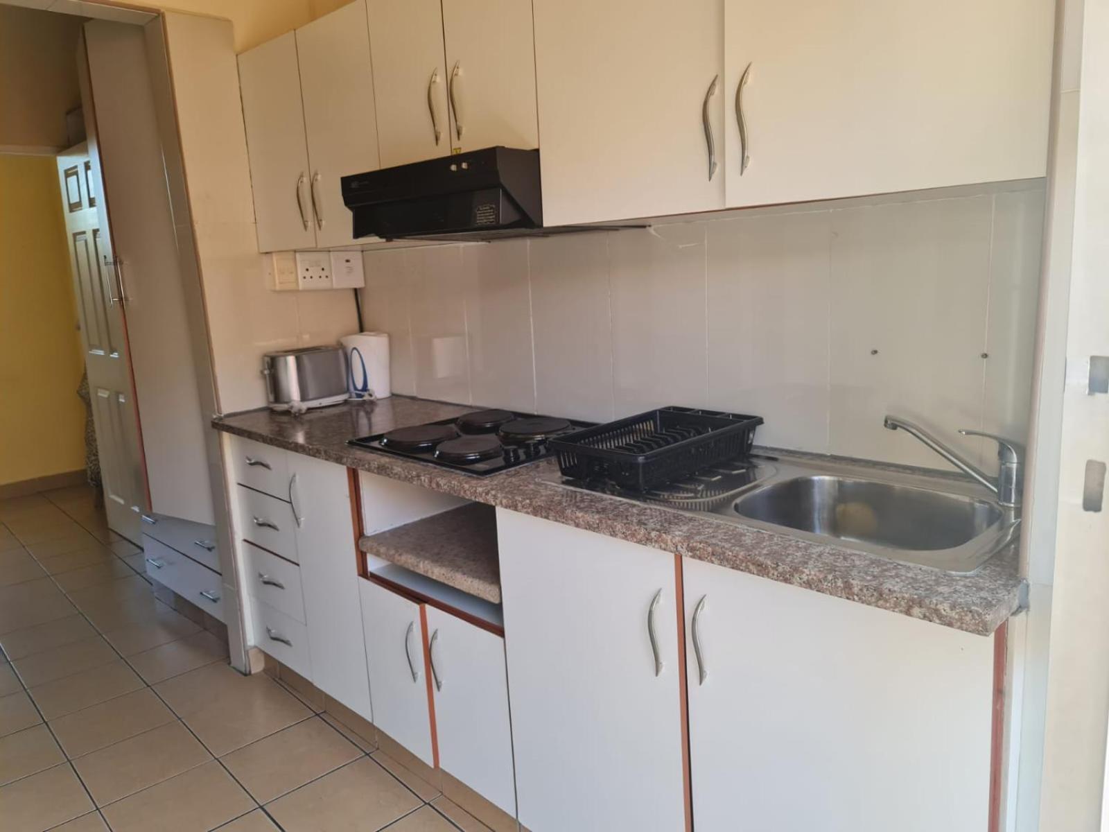 Bluff Accommodation - Aybriden Self-Catering 6/50