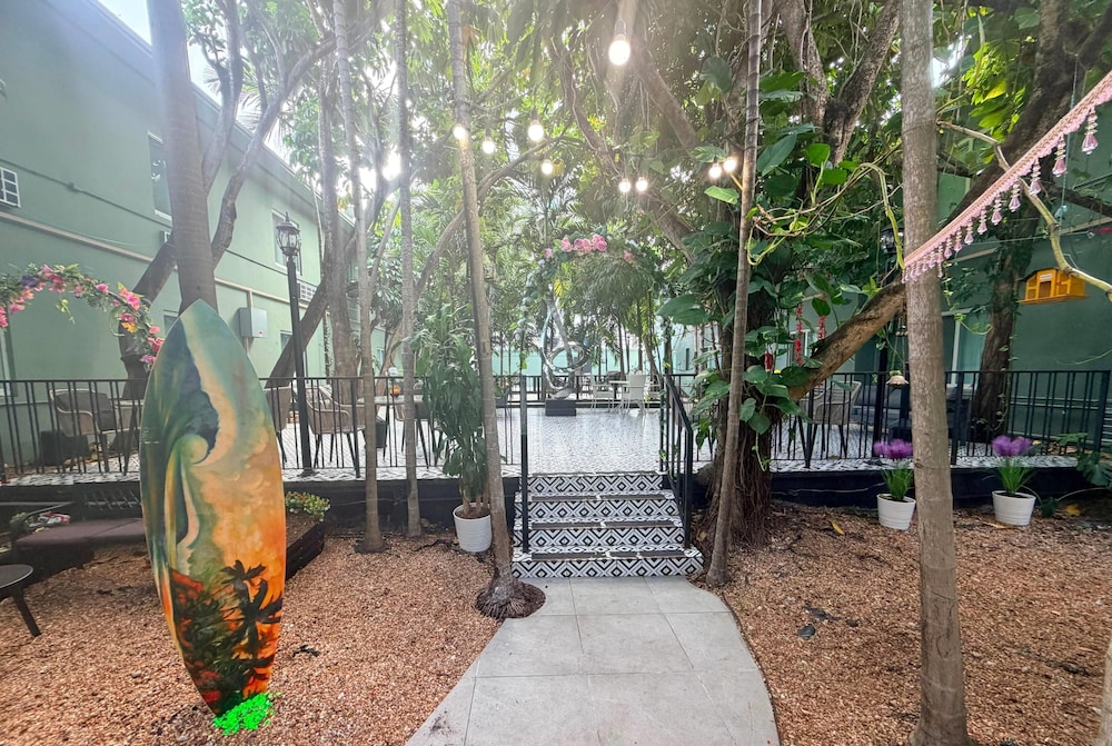Garden Hotel Miami Airport, Trademark Collection by Wyndham 31/47