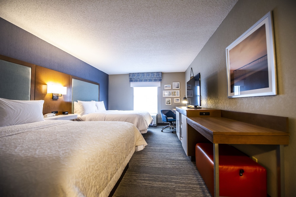 Hampton Inn South Kingstown-Newport Area 19/59