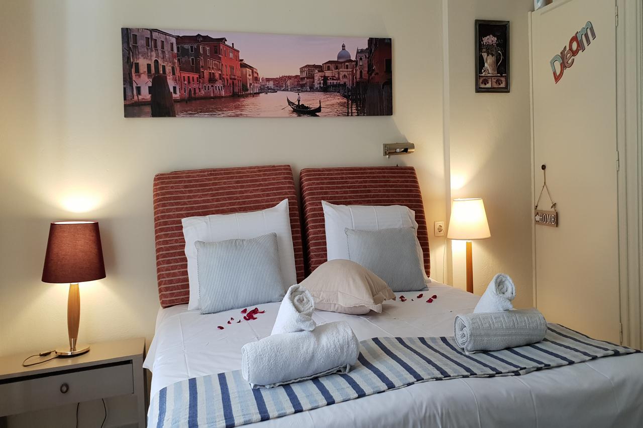 Pierhouse Hotel Corfu - Gouvia 9/17