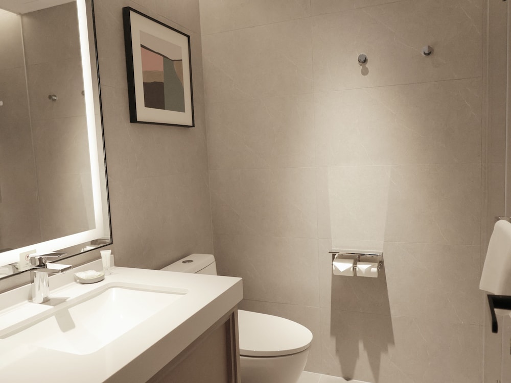 Hyatt Place Nanjing Xuanwu 28/32