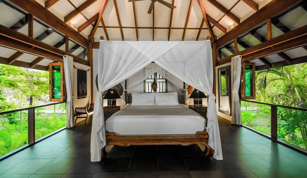 Romantic, Villa, King Bed, Beach Front, Adult Only, Private Pool