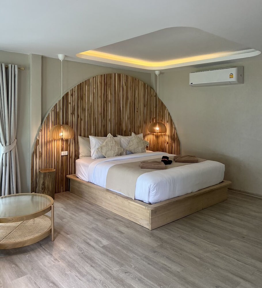 Siam Beach Resort Koh Kood 17/57