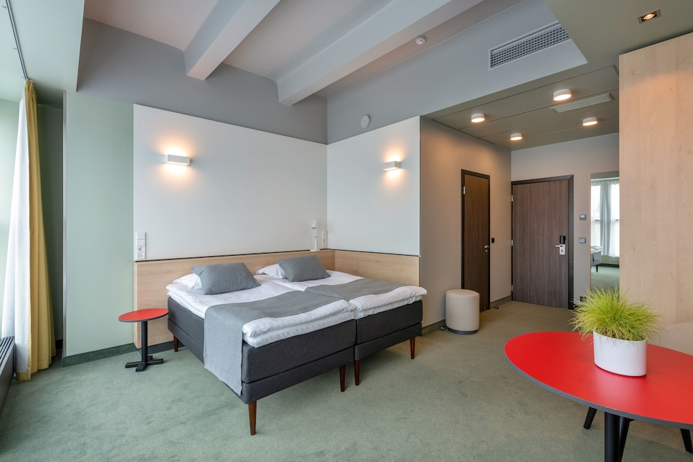 Art Hotel Pallas By Tartuhotels 19/66
