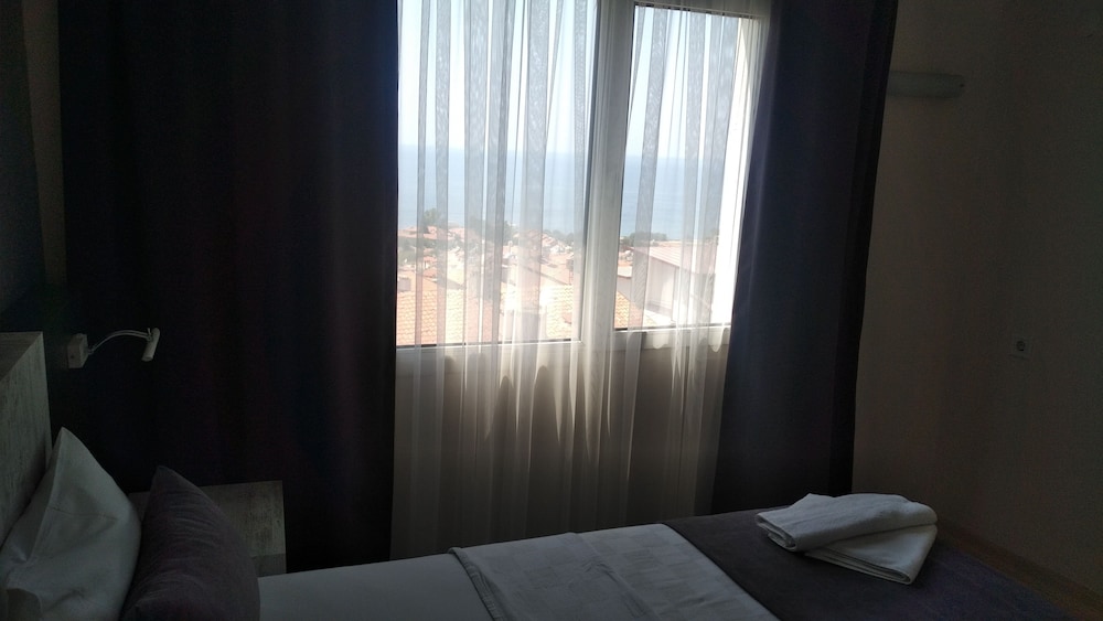La Bella Suit Otel 21/69