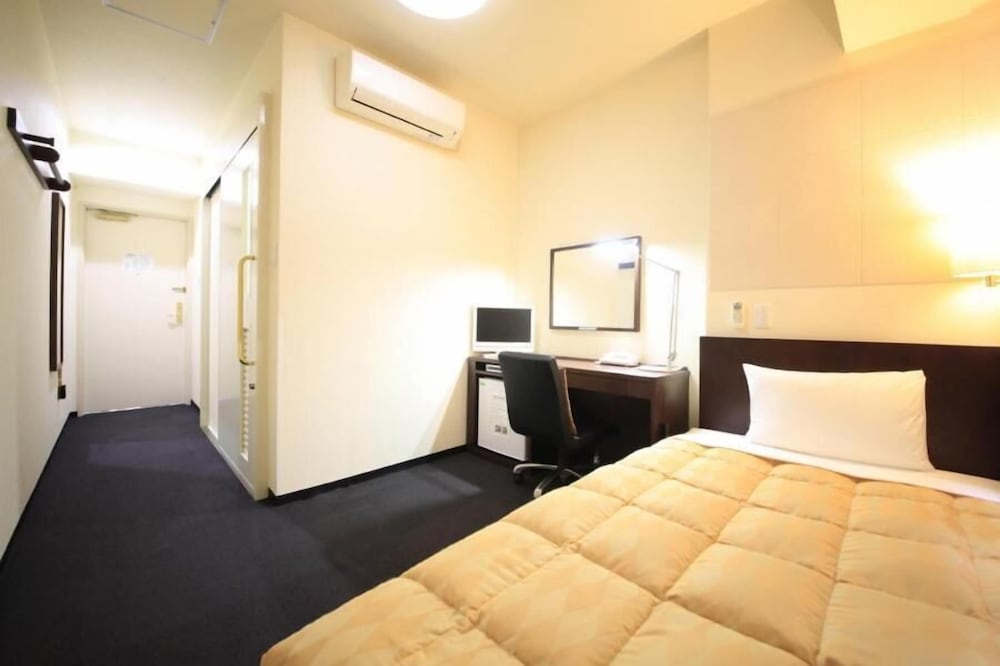 Fuchu Urban Hotel Annex 17/35