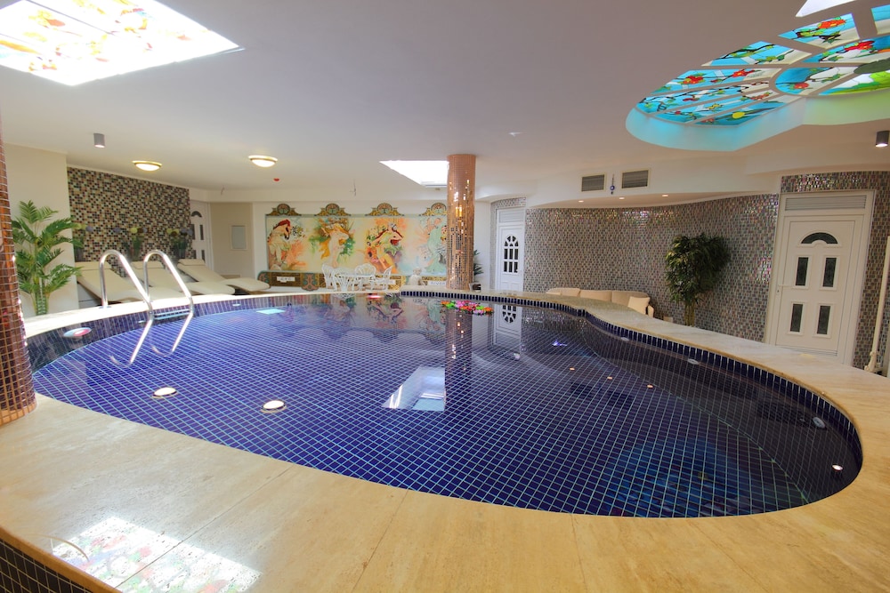 Dalyan Resort Spa Hotel 18/45