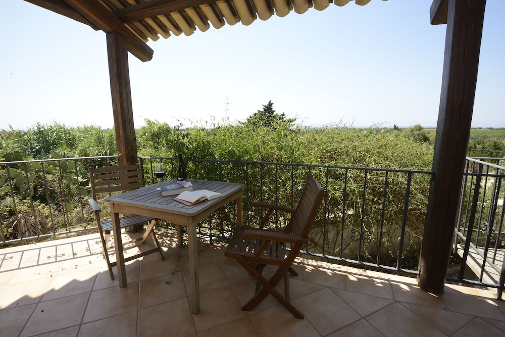 Agriturismo Vultaggio 8/71