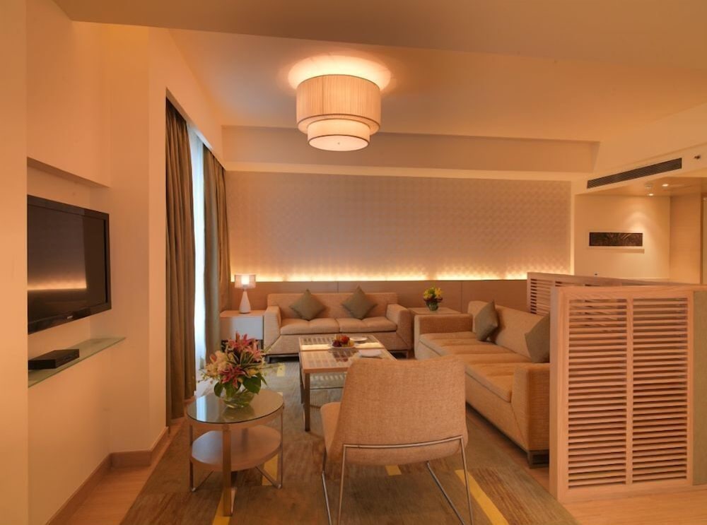 Radisson Blu Hotel Greater Noida 56/77