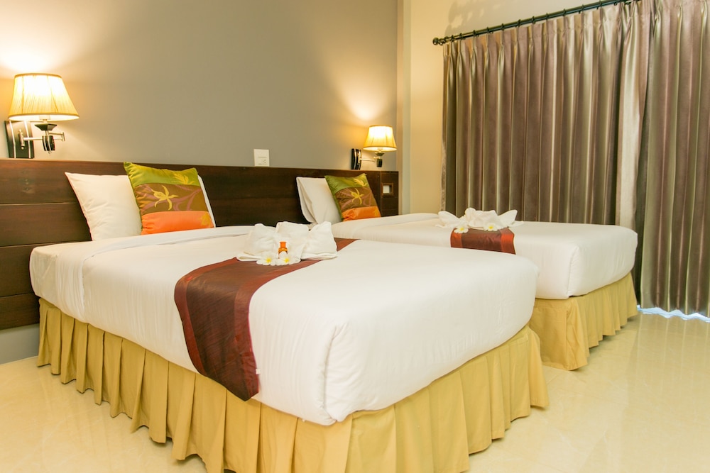 Forra Hill Resort 45/61