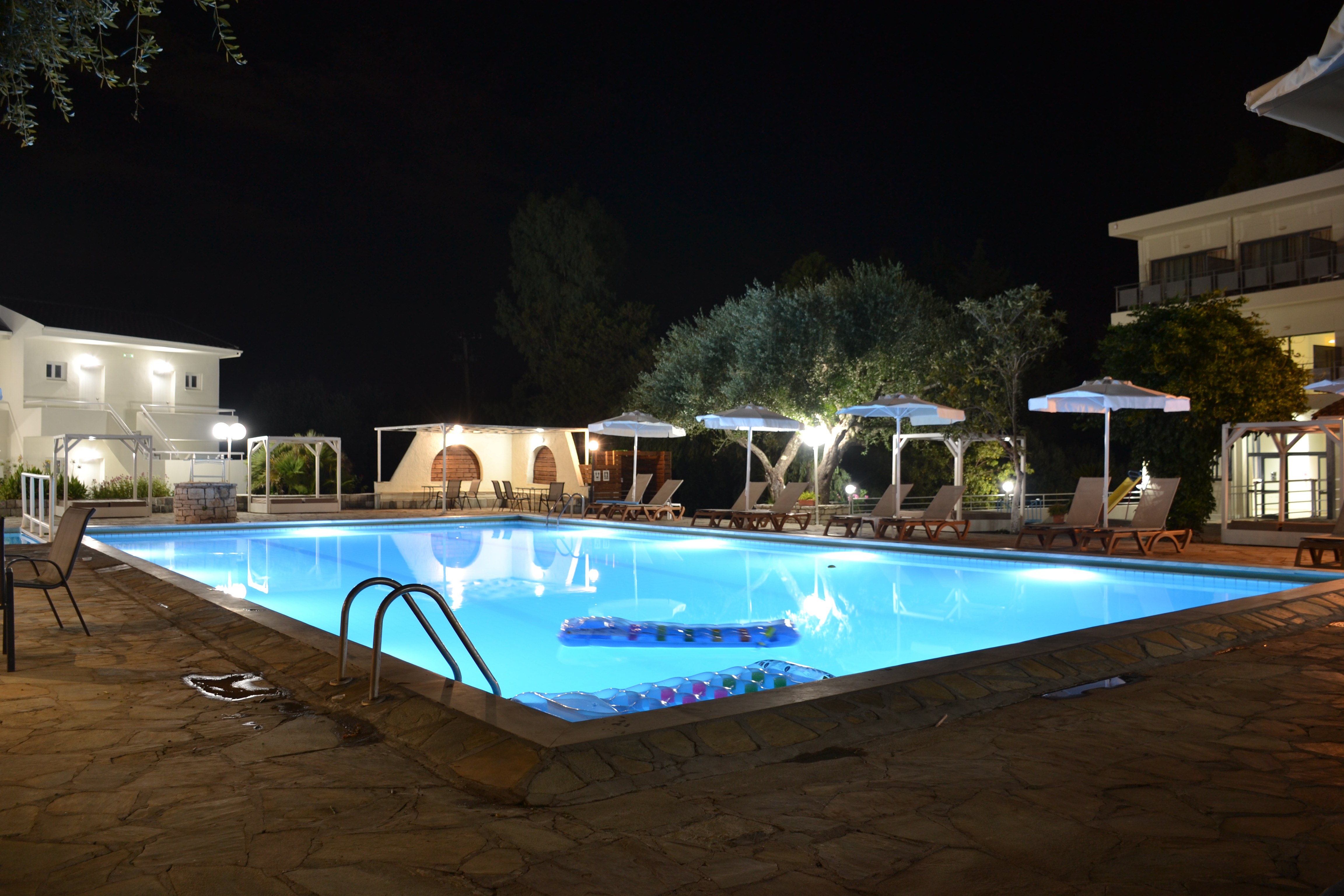 Dassia Holiday Club 30/30