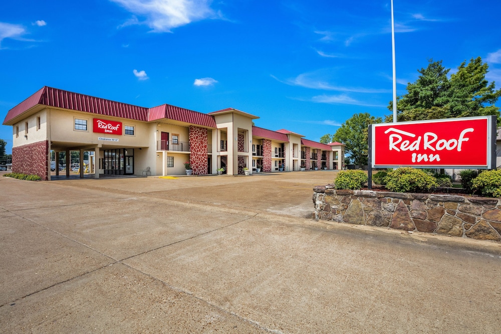 Days Inn by Wyndham Forrest City I-40 6/29
