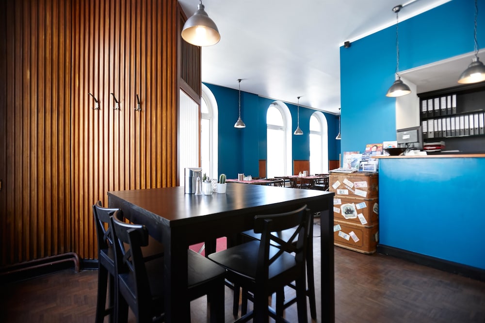 HOTEL LIEGEPLATZ 13 KIEL BY PREMIERE CLASSE 20/22