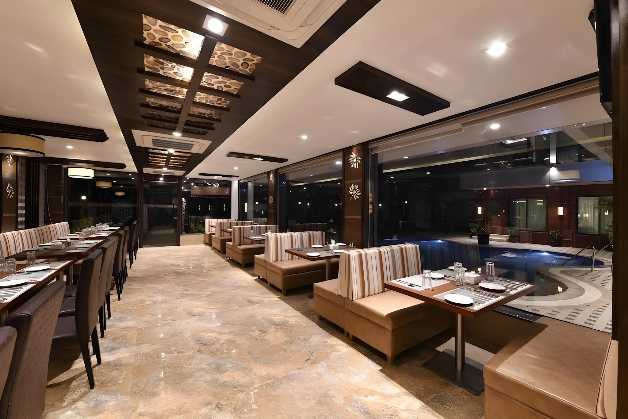 Picaddle The Luxury Boutique Resort 15/19