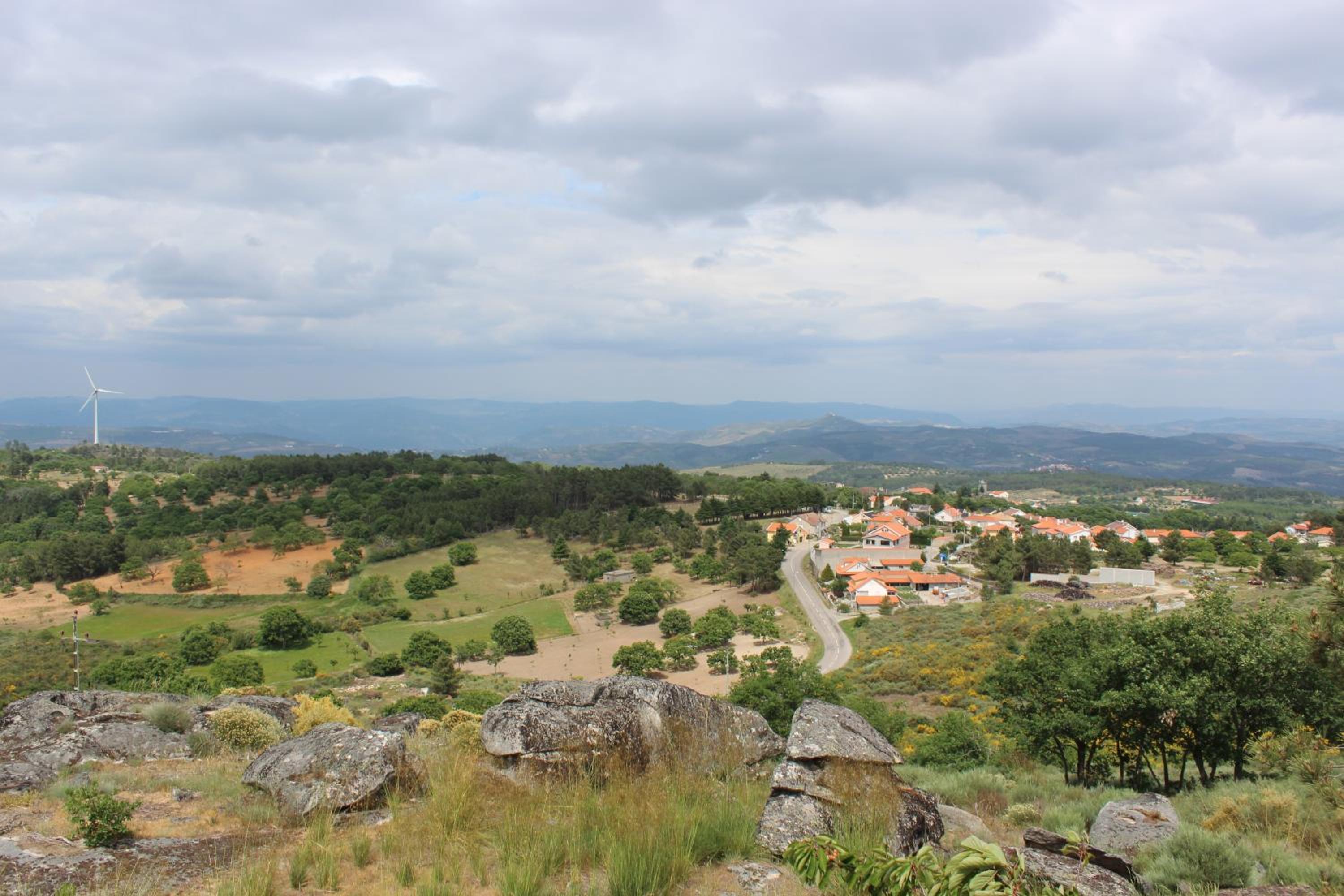 Penedono Medieval Hotel 46/50