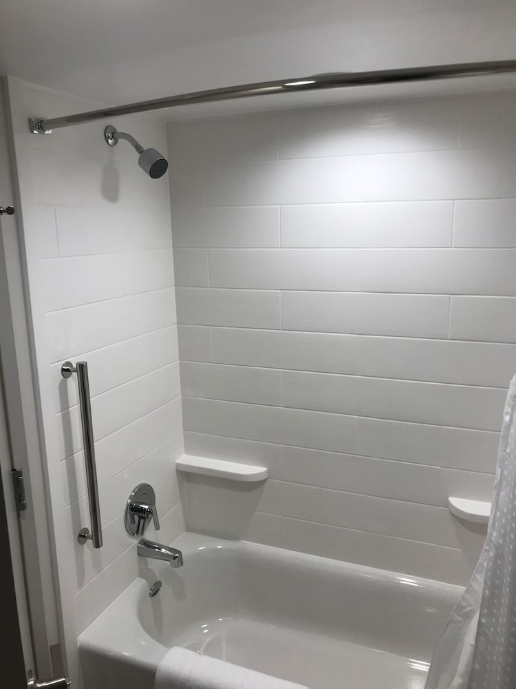 Standard, Double Bed, Holiday Inn Express Naperville 7/8