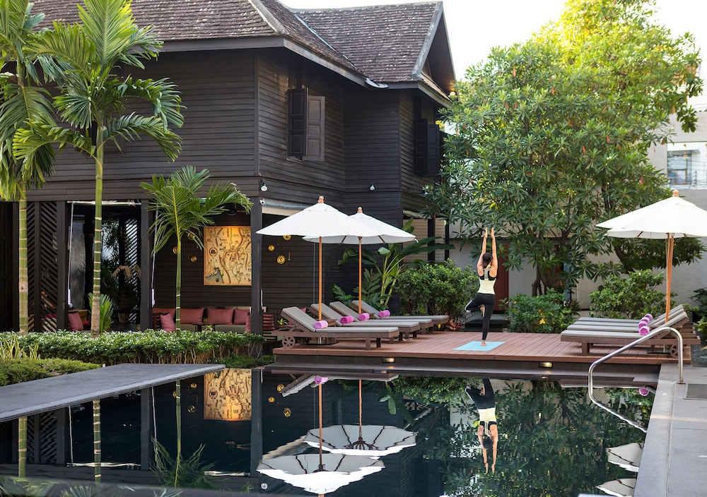 U Chiang Mai in CHIANG MAI