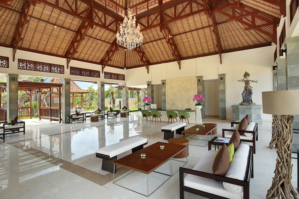 Royal Tulip Springhill Resort Jimbaran 57/70
