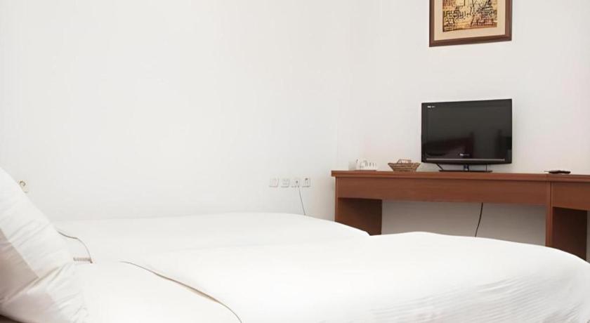 Amira Hotel Bandung 23/46