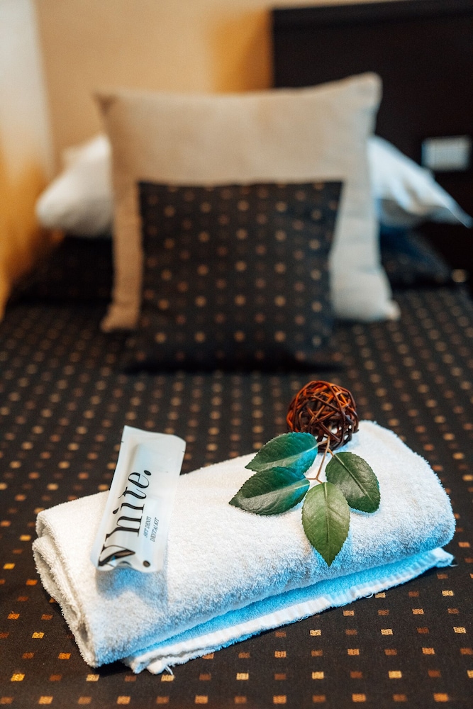 Hotel Latinum 34/57