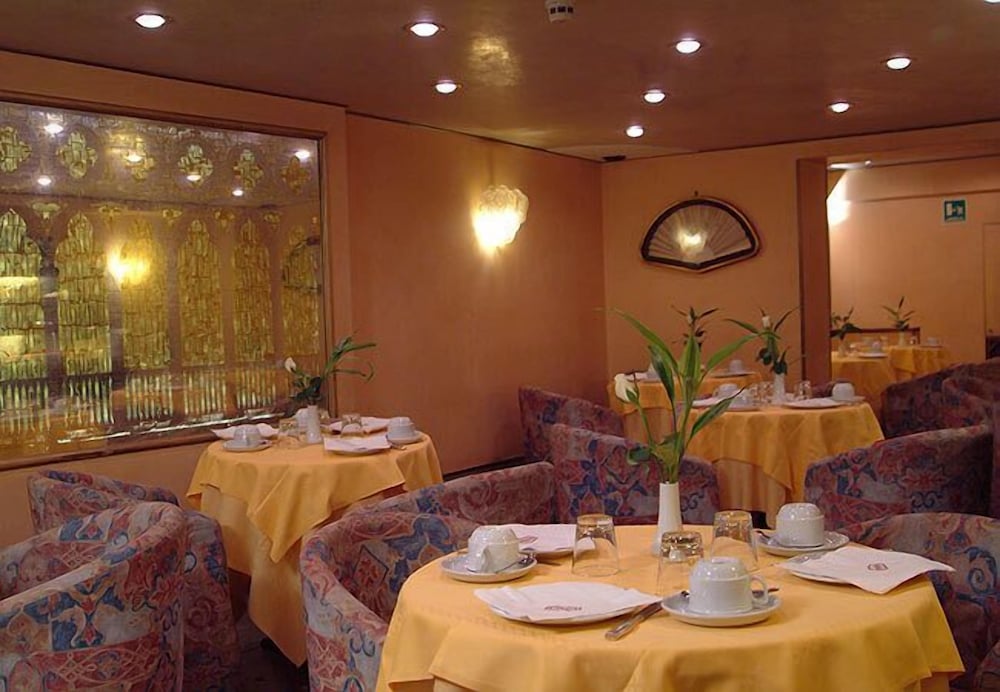 Antico Hotel Panada 34/35