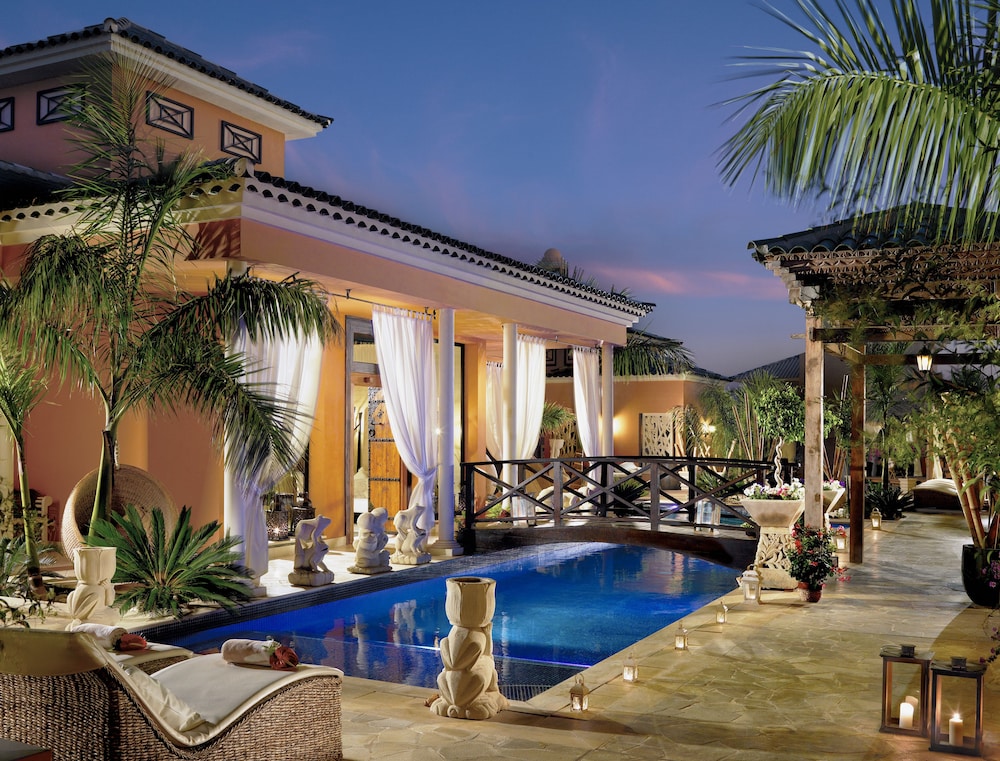Royal Garden Villas & Spa 3/80