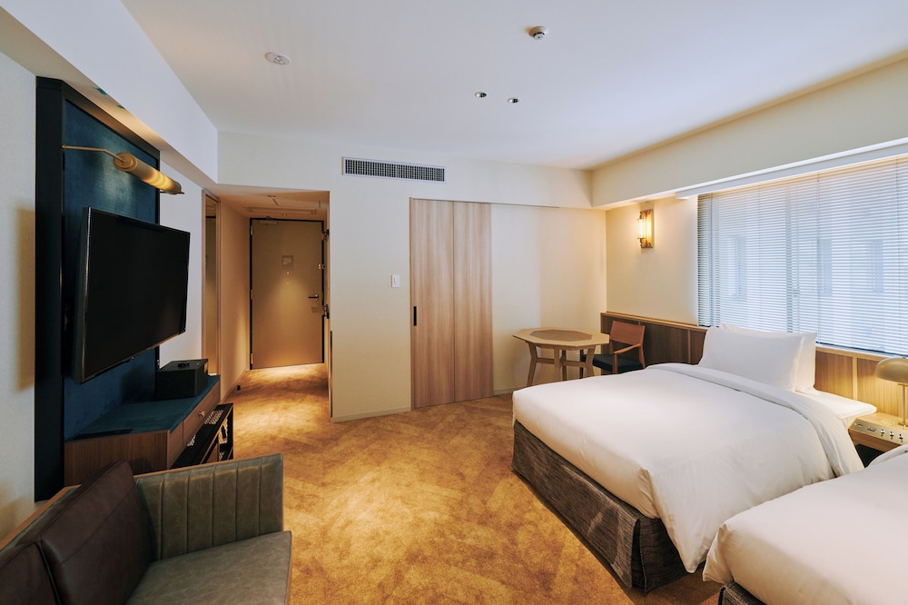 NOHGA HOTEL AKIHABARA TOKYO 19/50