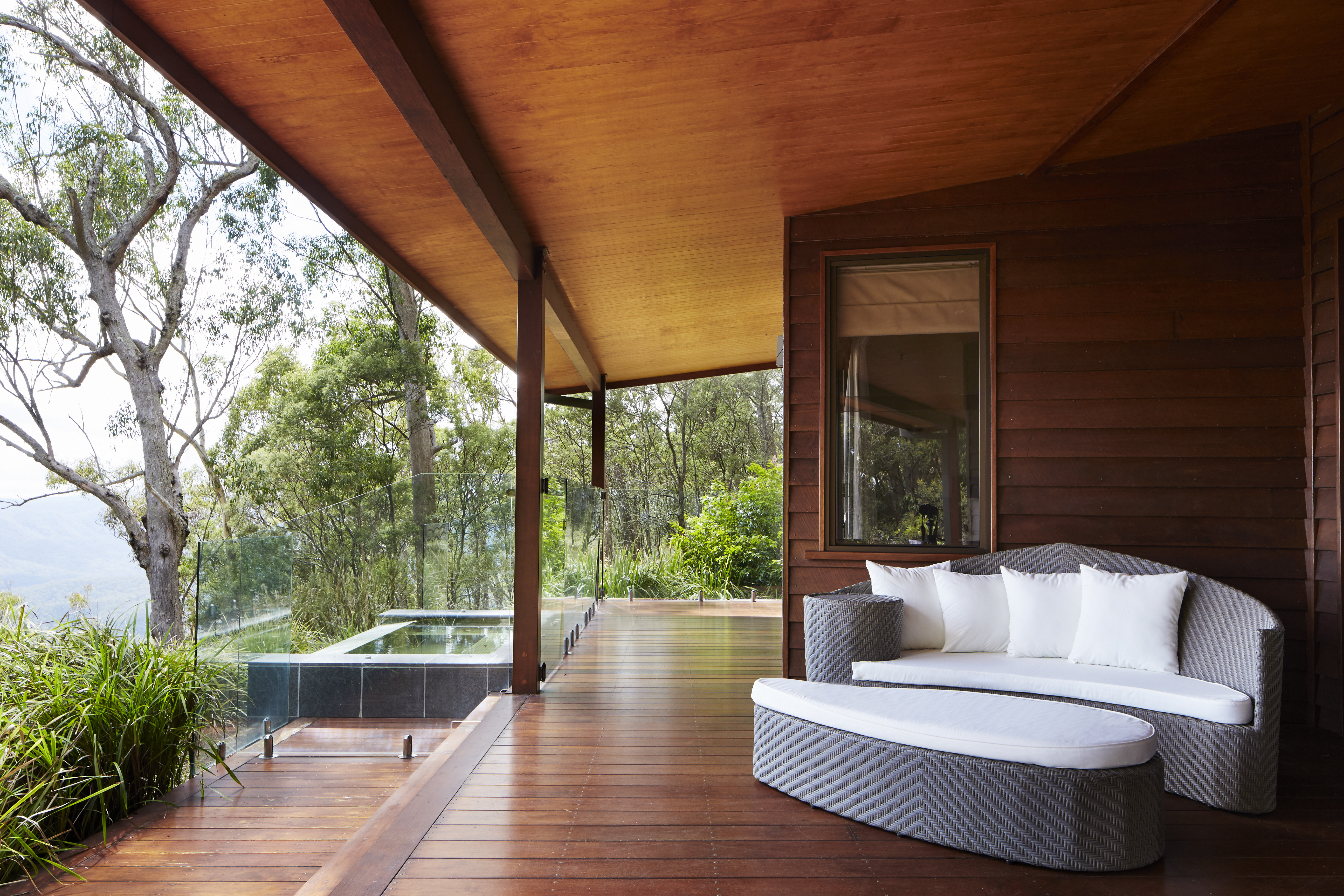 Spicers Peak Lodge 44/82