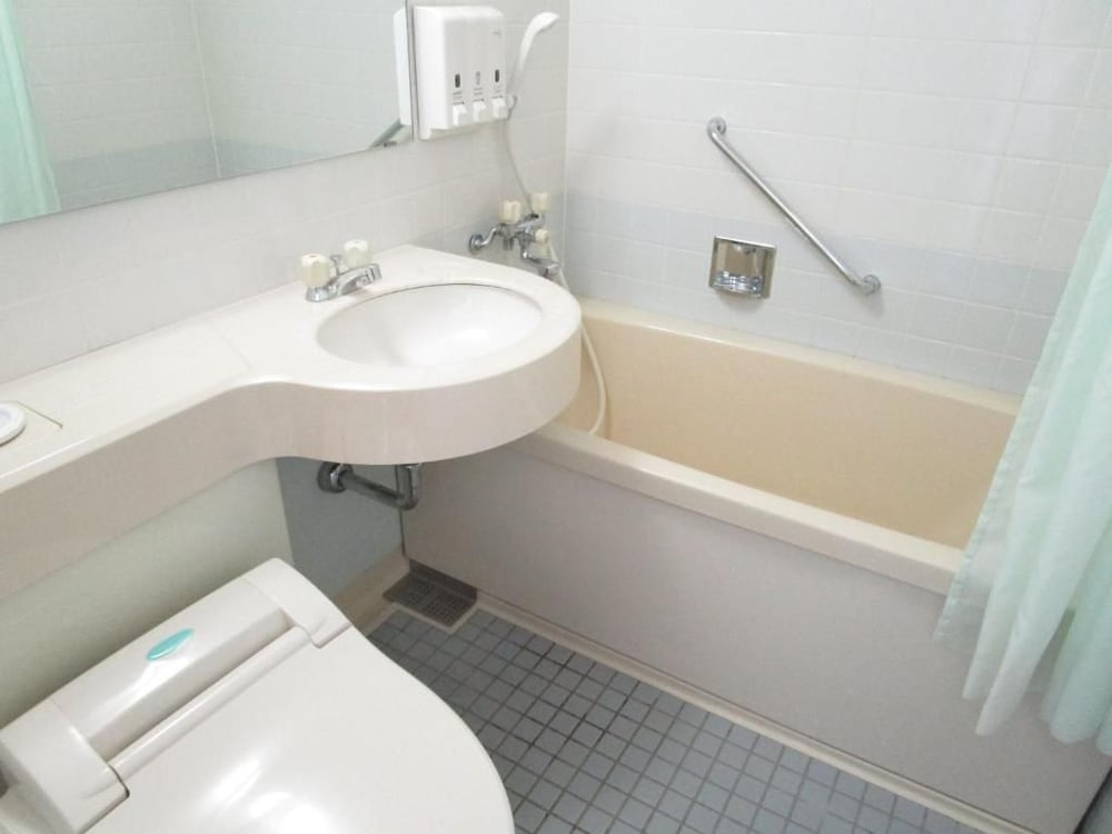Yokote Central Hotel 44/44