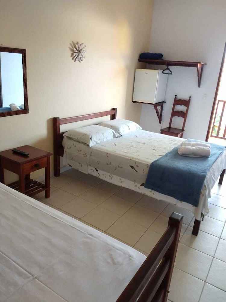 Pousada Villa Verano, Paraty 13/30