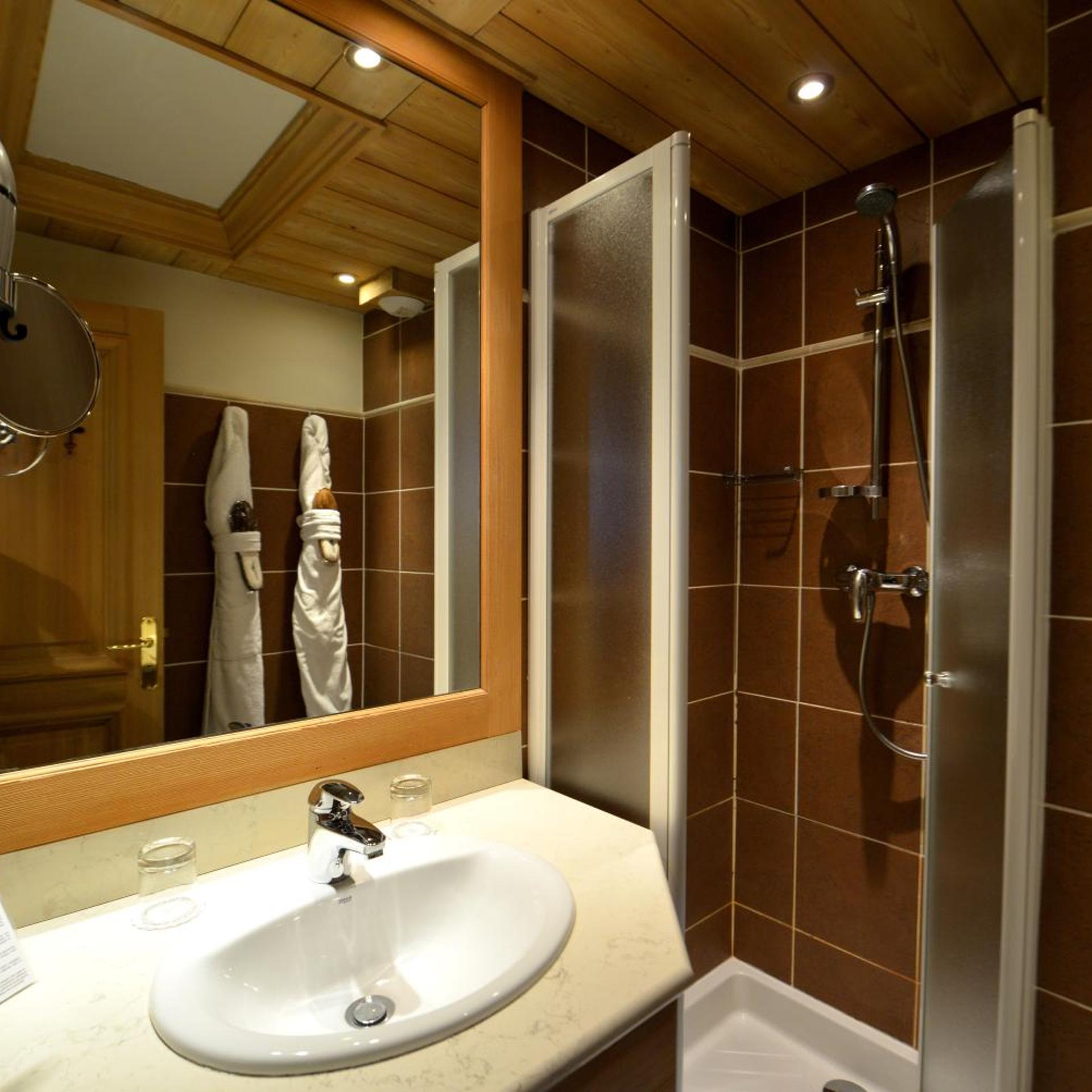 Standard, Double Bed, Village View، Hôtel Tsanteleina 4/5