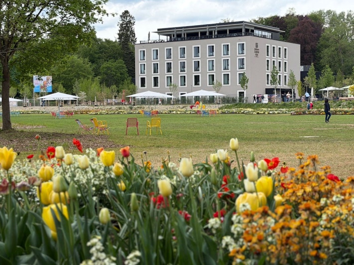 Holiday Inn Express & Suites Ellwangen 4/35