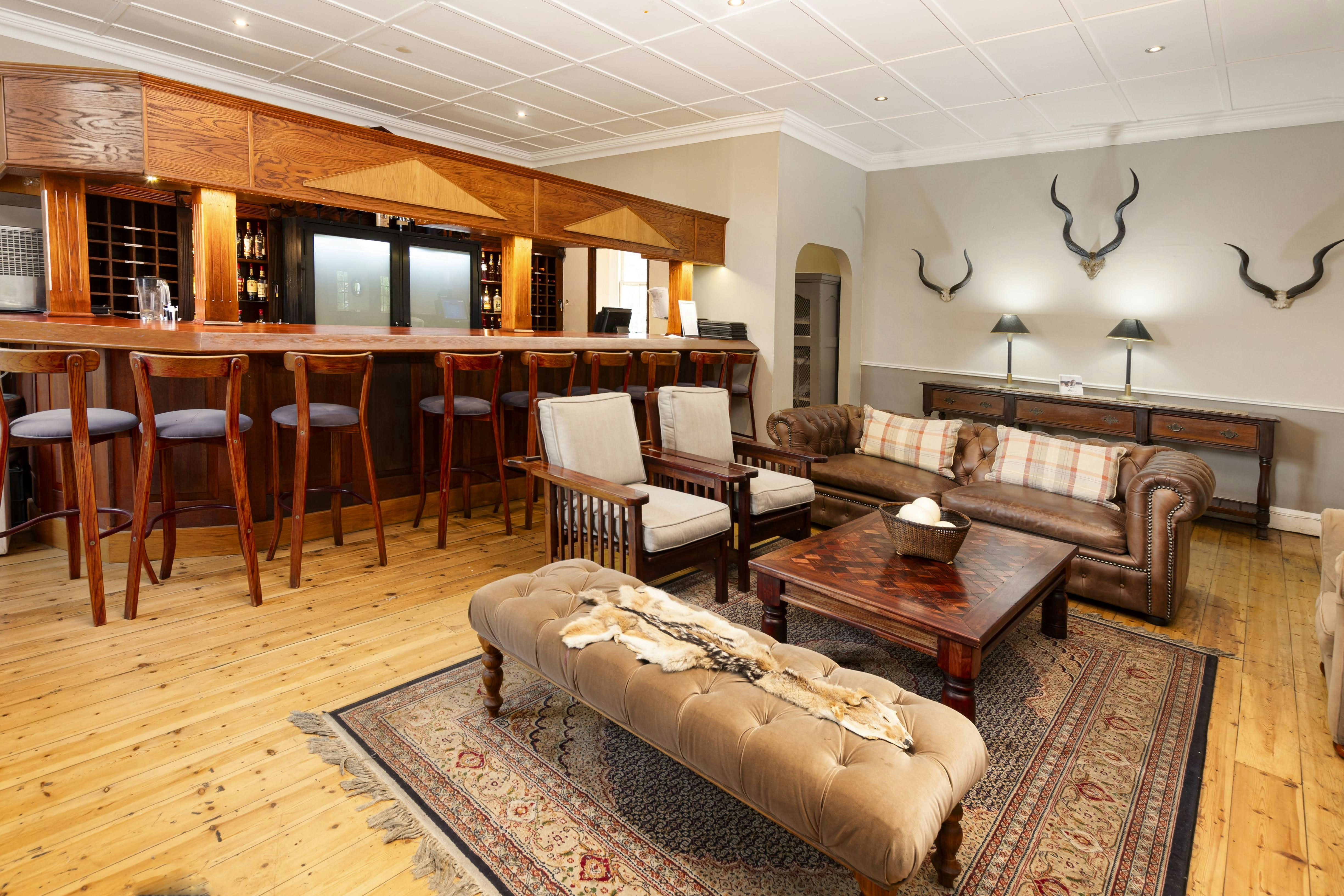 Queen's Hotel by BON Hotels 25/43