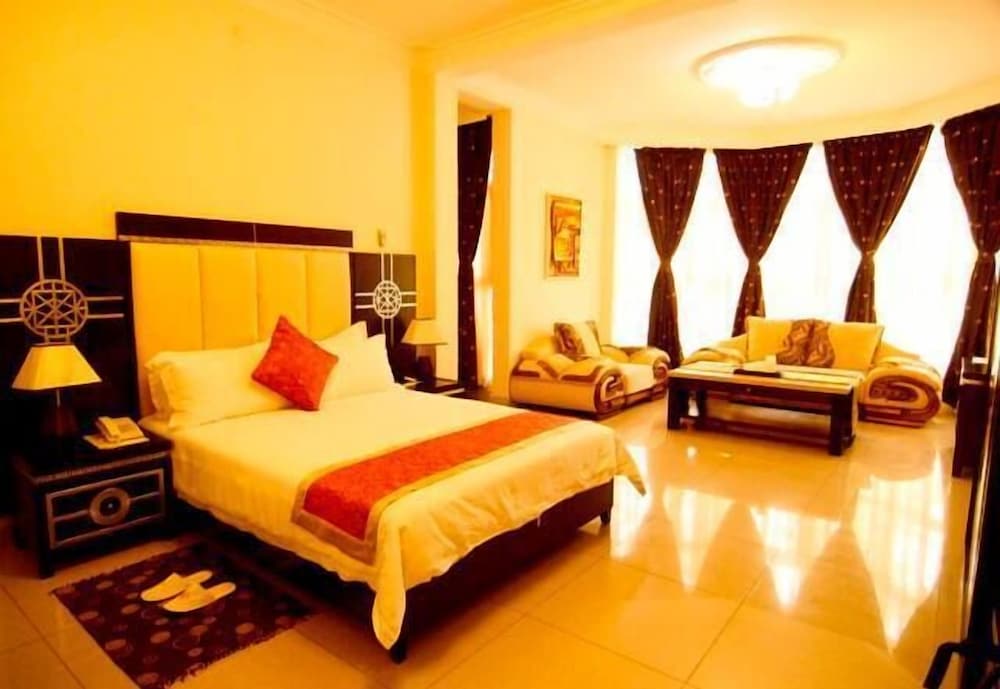 Star Hotel 3/5